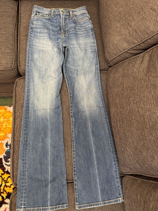 Splendid Denim - Splendid Women's Jeans High Rise Bootcut size 26